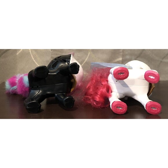 VTech Myla’s Sparkling Friends Paige The Tiger  & Mia The Unicorn Electronic Toy - Picture 10 of 11